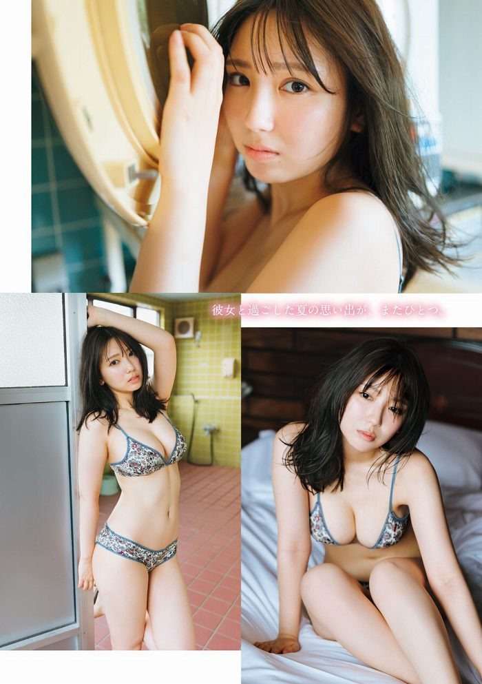 沢口愛華 画像008