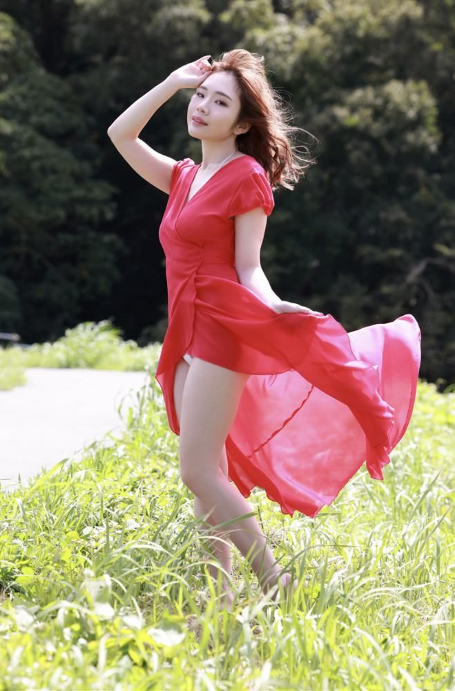 白川のぞみ 画像001