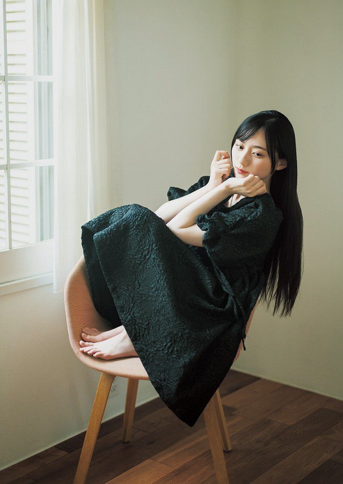川﨑桜 画像002