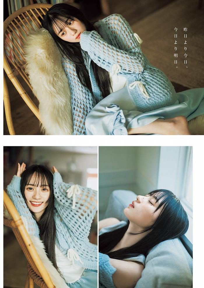 川﨑桜 画像004