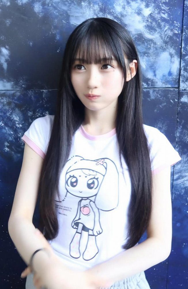 川﨑桜 画像009