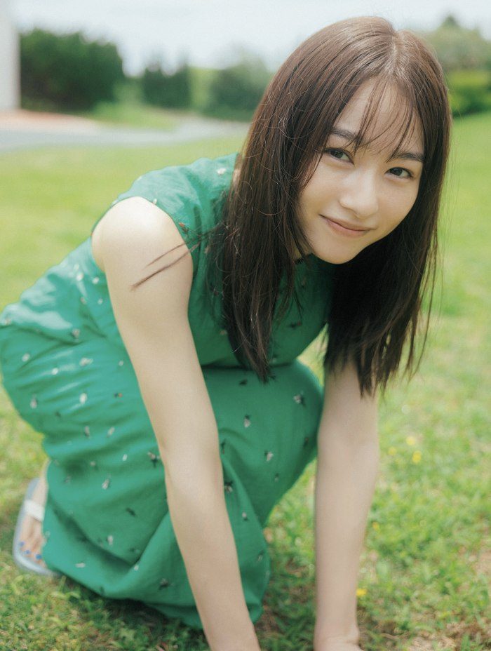 桜井日奈子 画像002