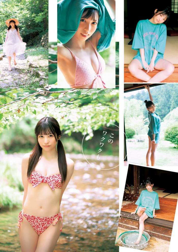 櫻井もえ 画像002