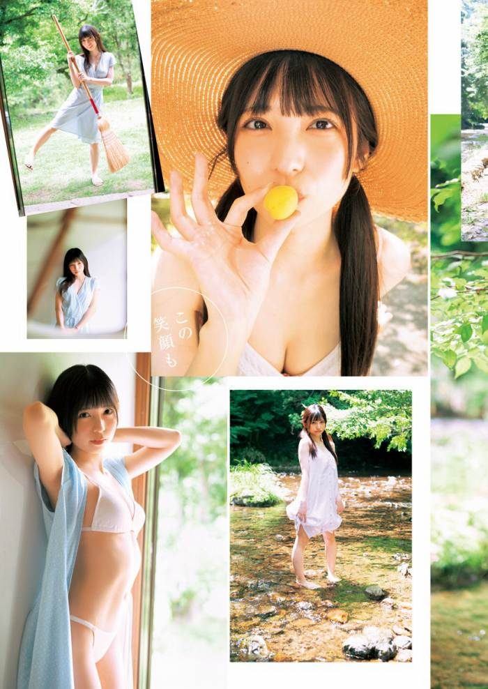 櫻井もえ 画像003