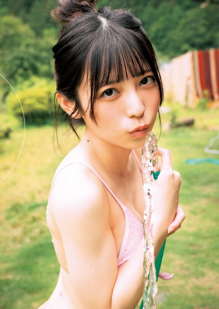 櫻井もえ 画像006