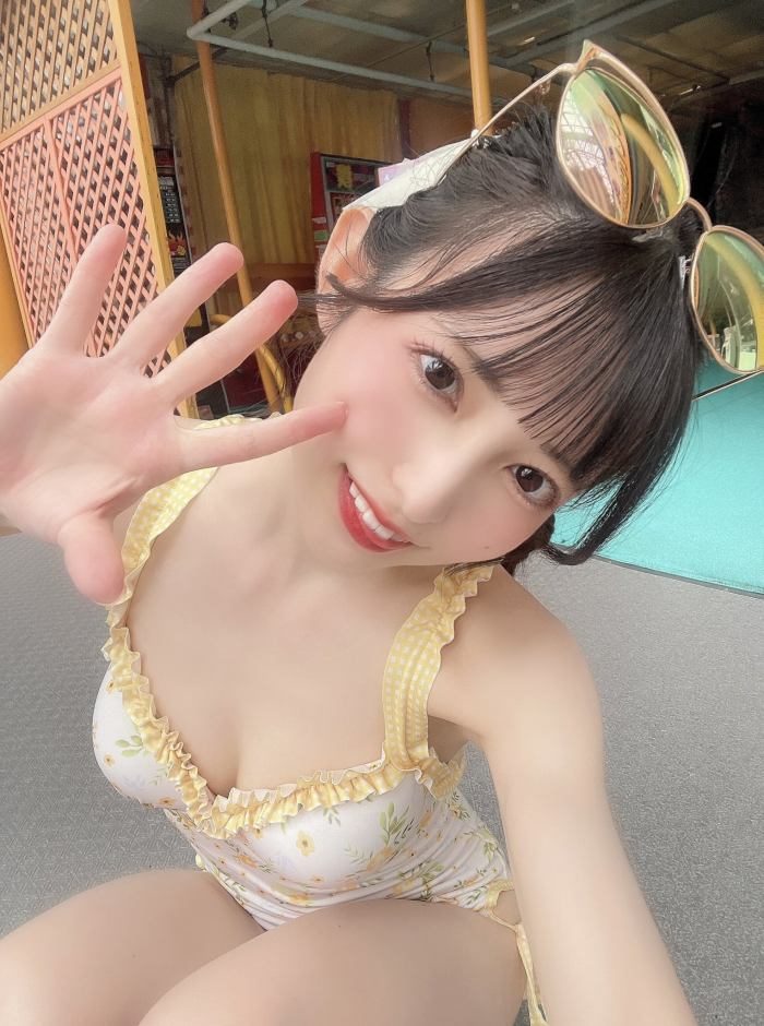 櫻井もえ 画像008