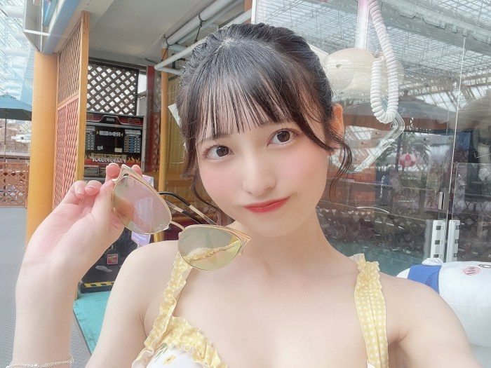 櫻井もえ 画像009