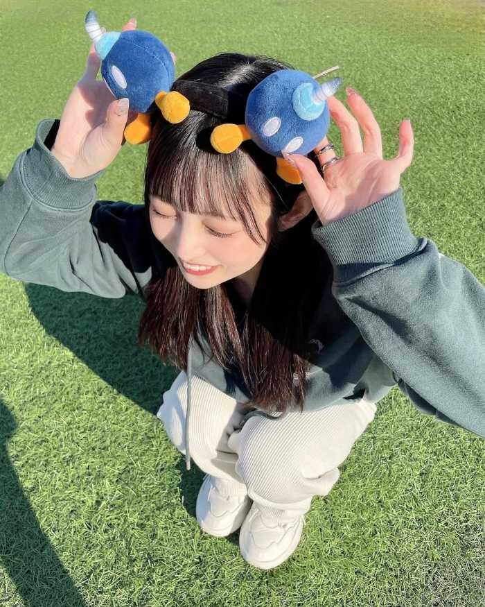 櫻井もえ 画像058