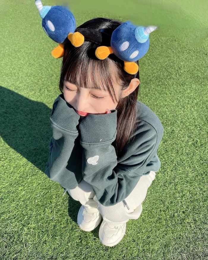 櫻井もえ 画像059
