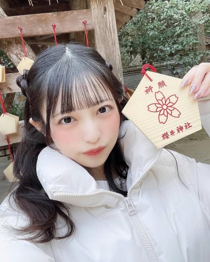 櫻井もえ 画像062