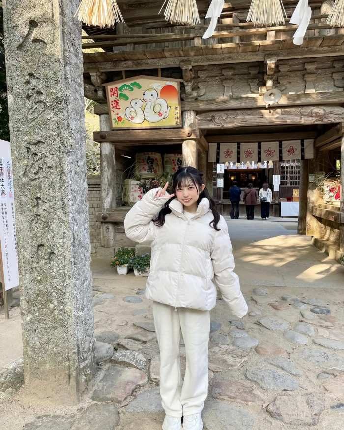 櫻井もえ 画像063