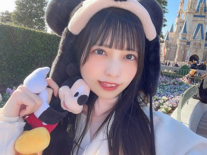 櫻井もえ 画像071