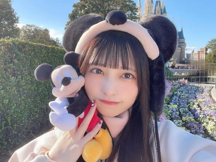 櫻井もえ 画像073
