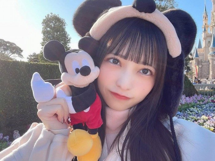 櫻井もえ 画像074