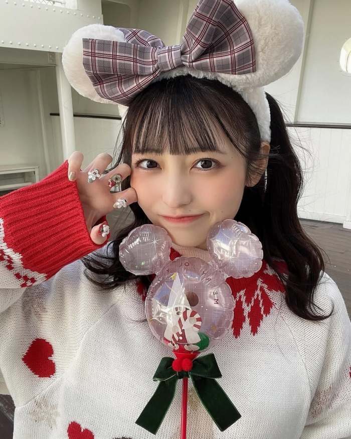 櫻井もえ 画像085