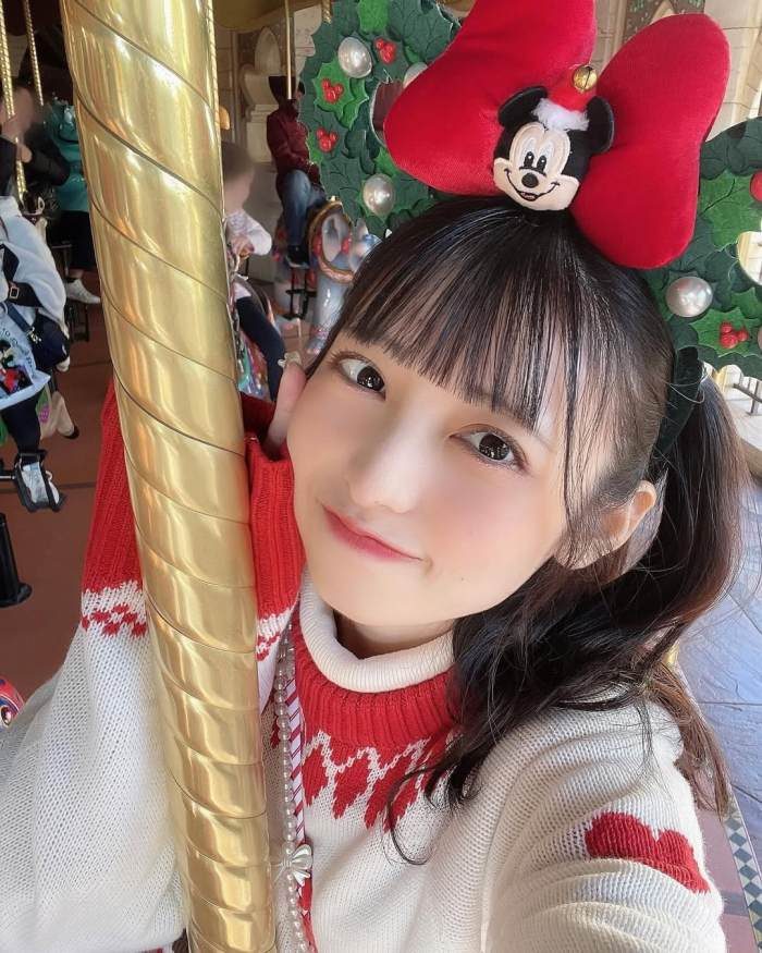 櫻井もえ 画像086