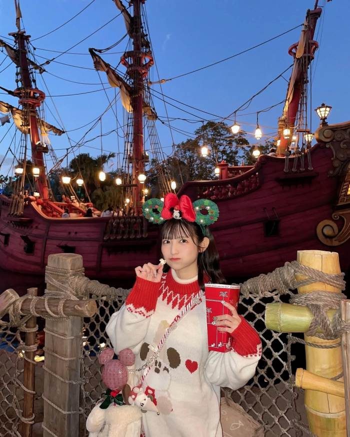 櫻井もえ 画像088