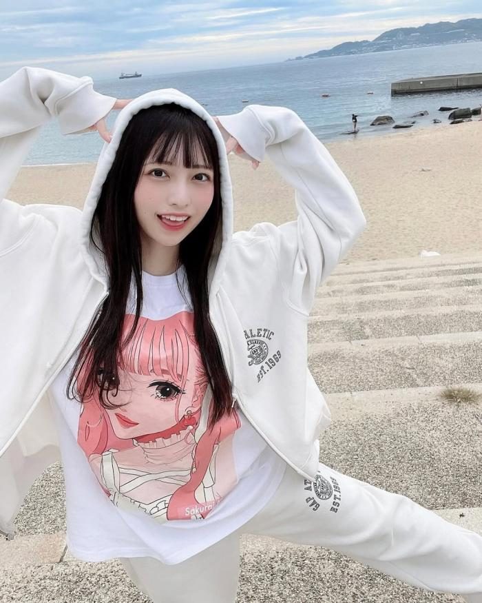櫻井もえ 画像096