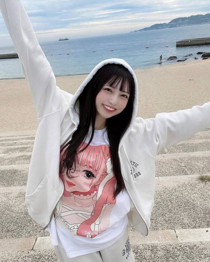 櫻井もえ 画像097