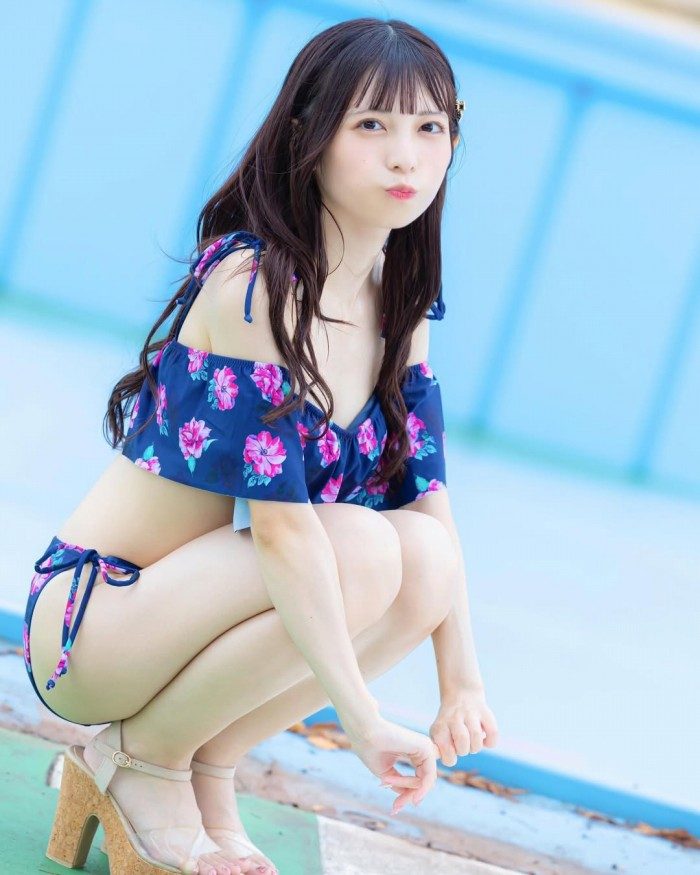 櫻井もえ 画像098