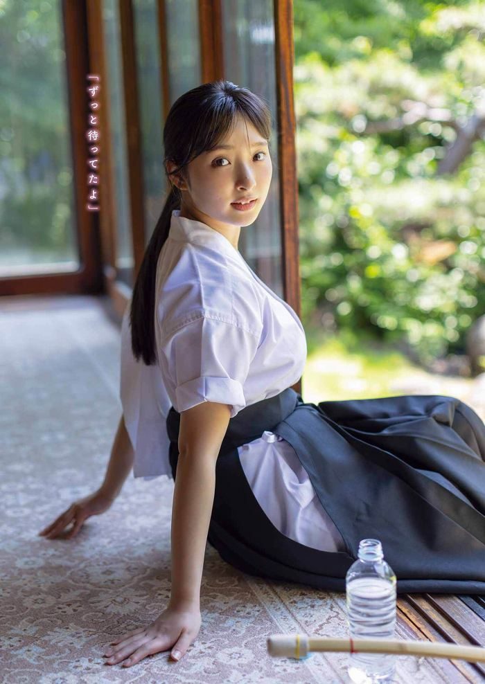 沢美沙樹 画像002