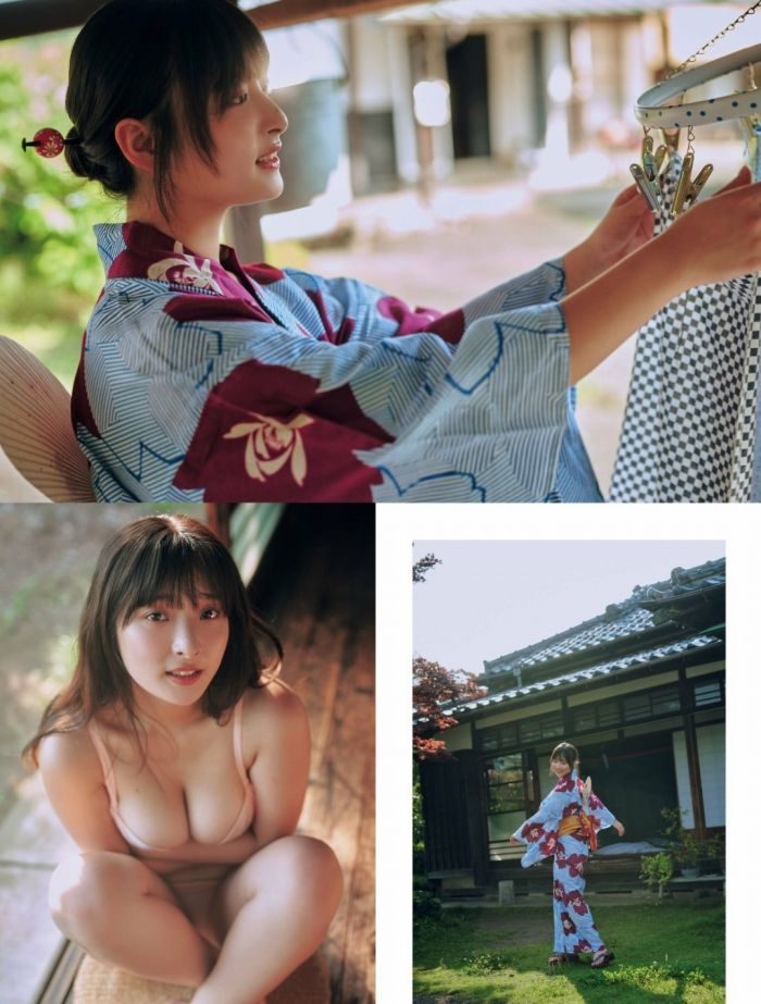 沢美沙樹 画像007