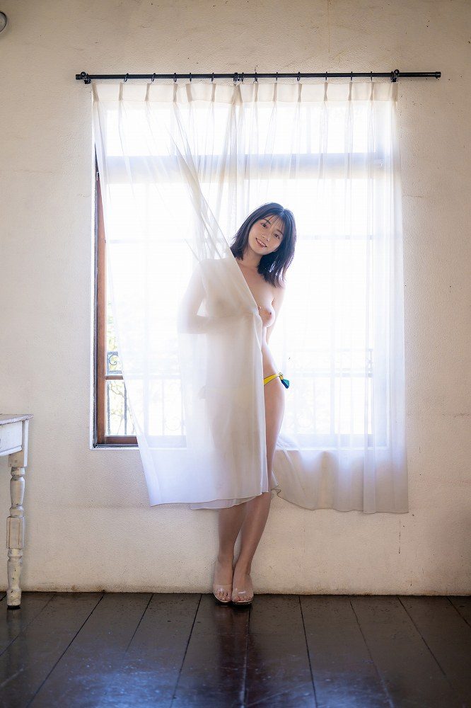 瀬戸環奈 画像011