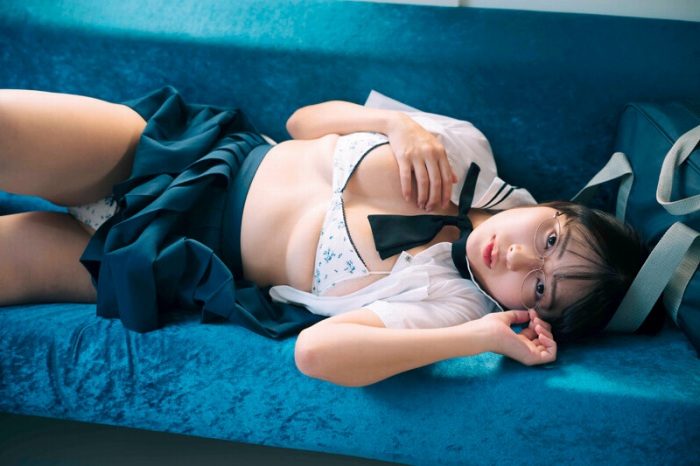 夏佳しお 画像056