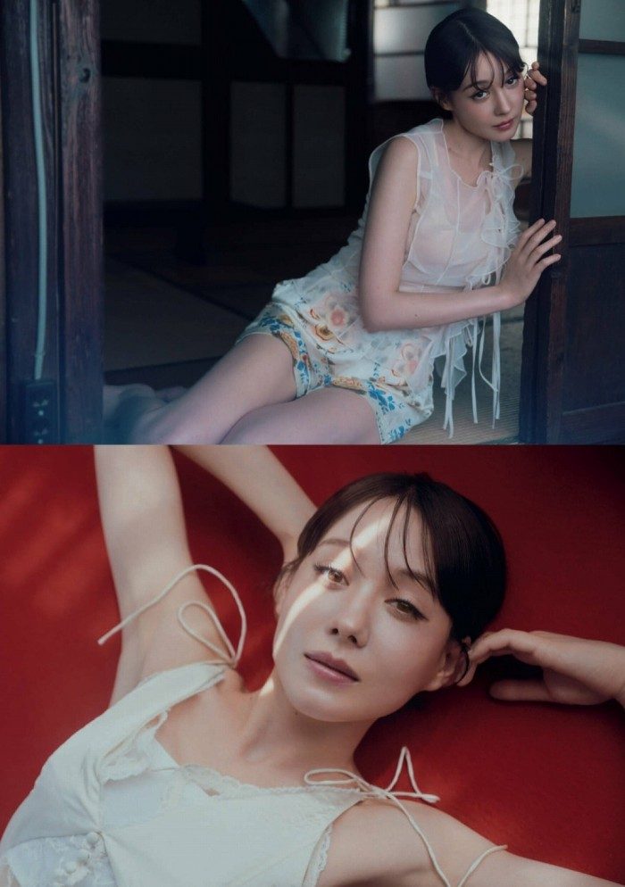 トリンドル玲奈 画像002