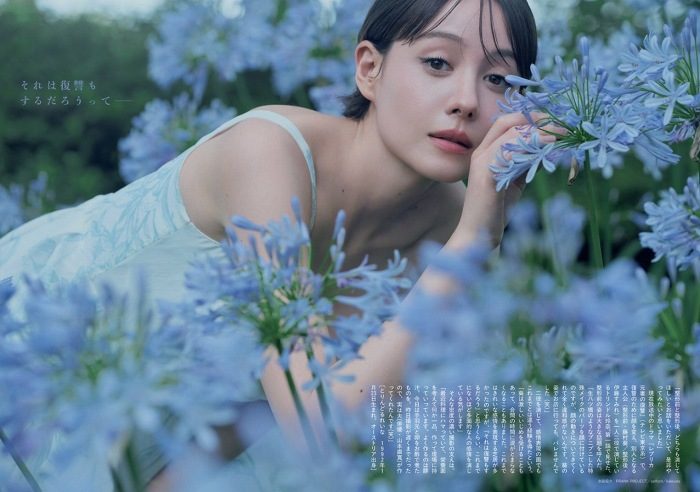 トリンドル玲奈 画像004