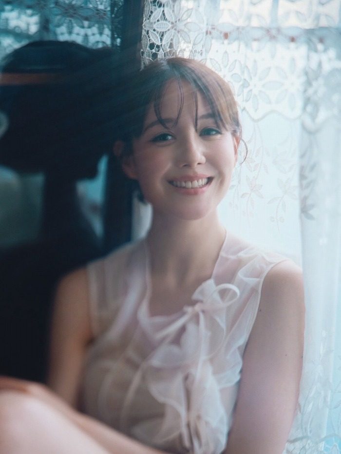 トリンドル玲奈 画像005