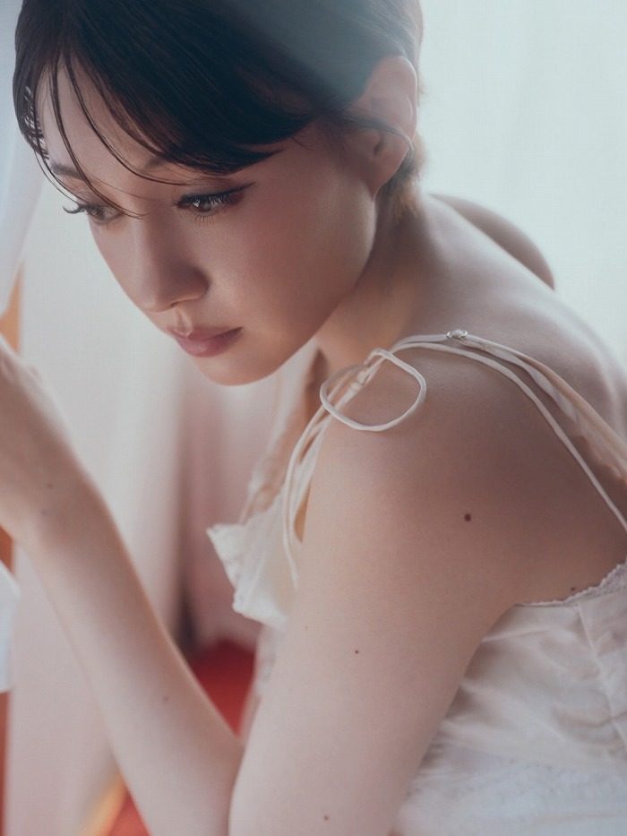トリンドル玲奈 画像006