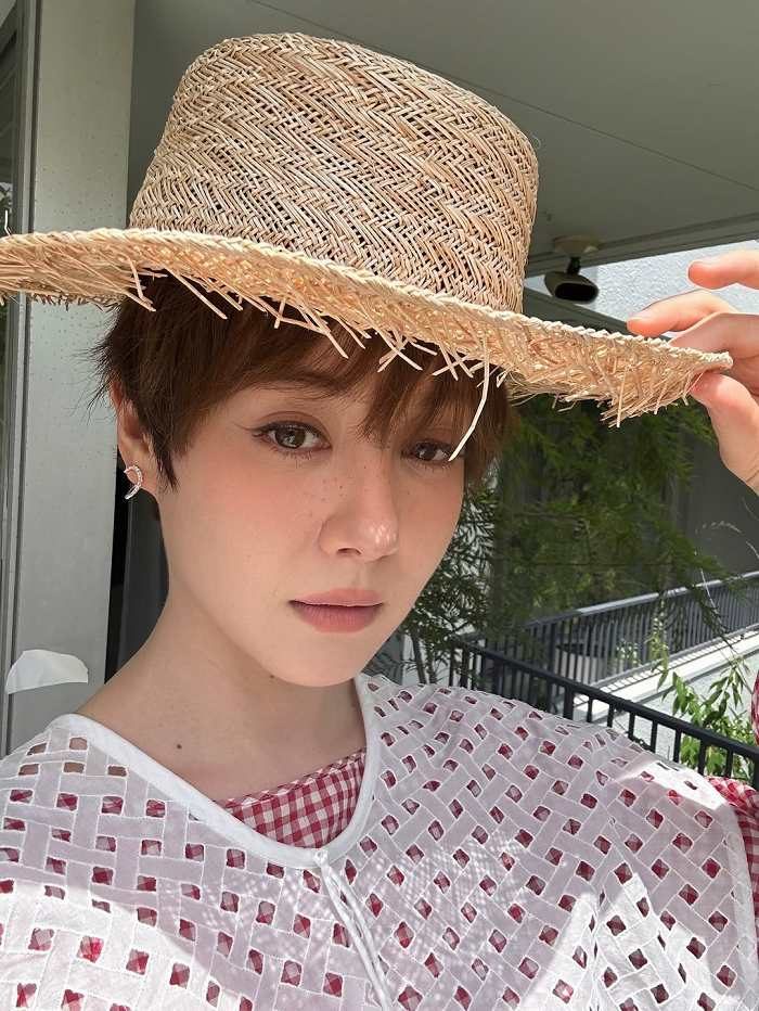 トリンドル玲奈 画像011