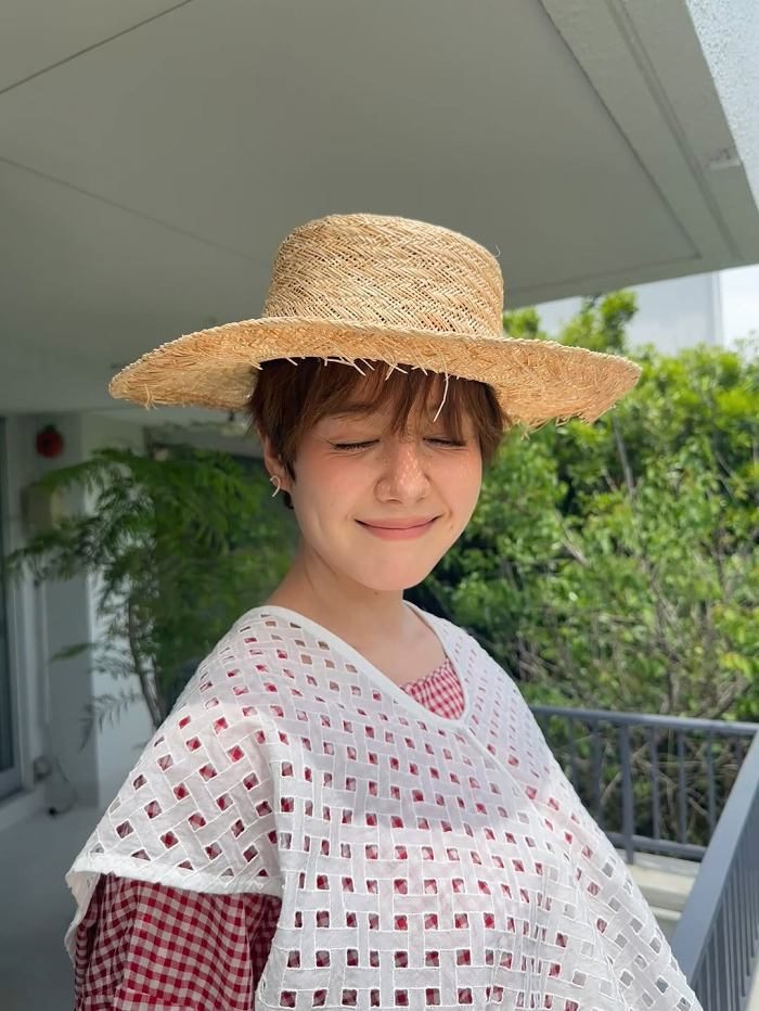 トリンドル玲奈 画像012
