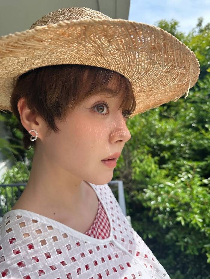 トリンドル玲奈 画像013