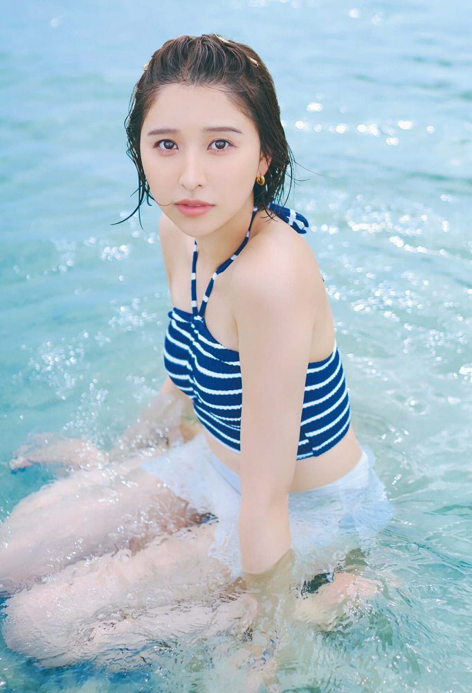 玉井詩織 画像004