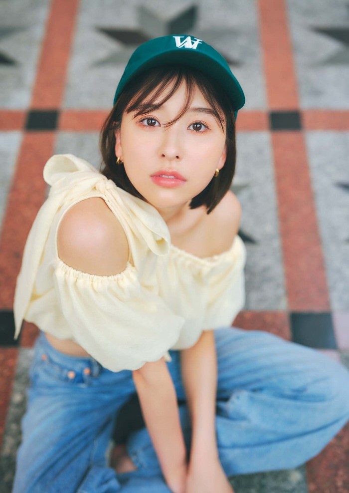 玉井詩織 画像008