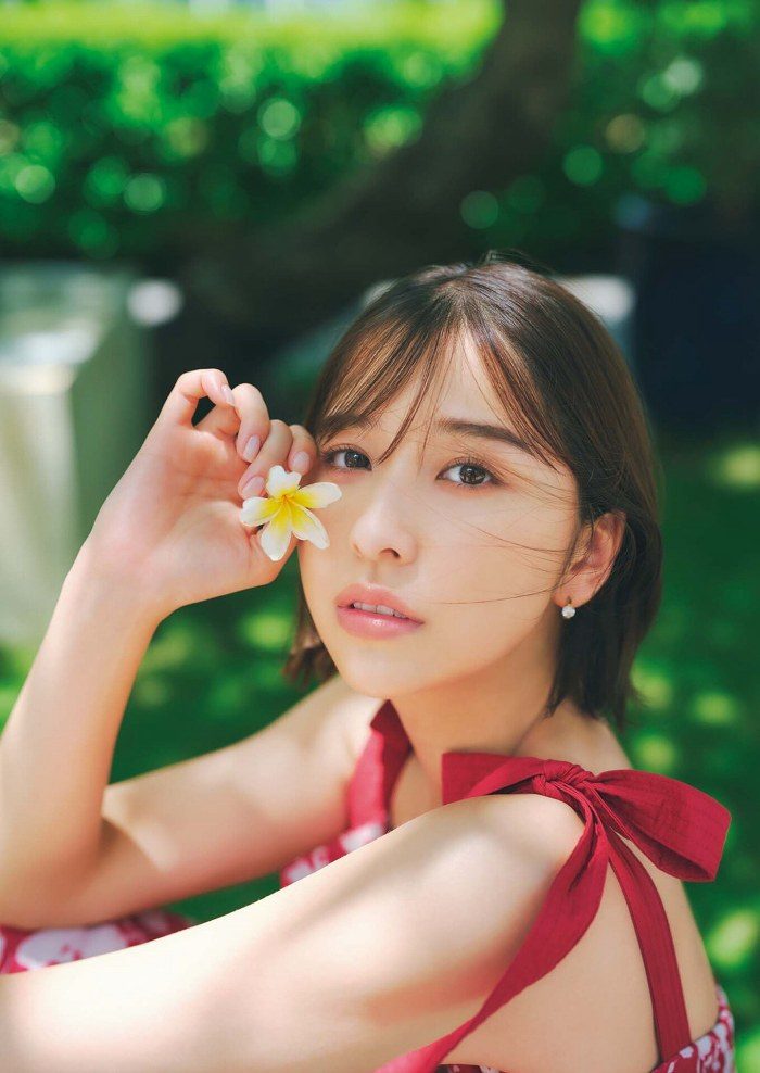 玉井詩織 画像010