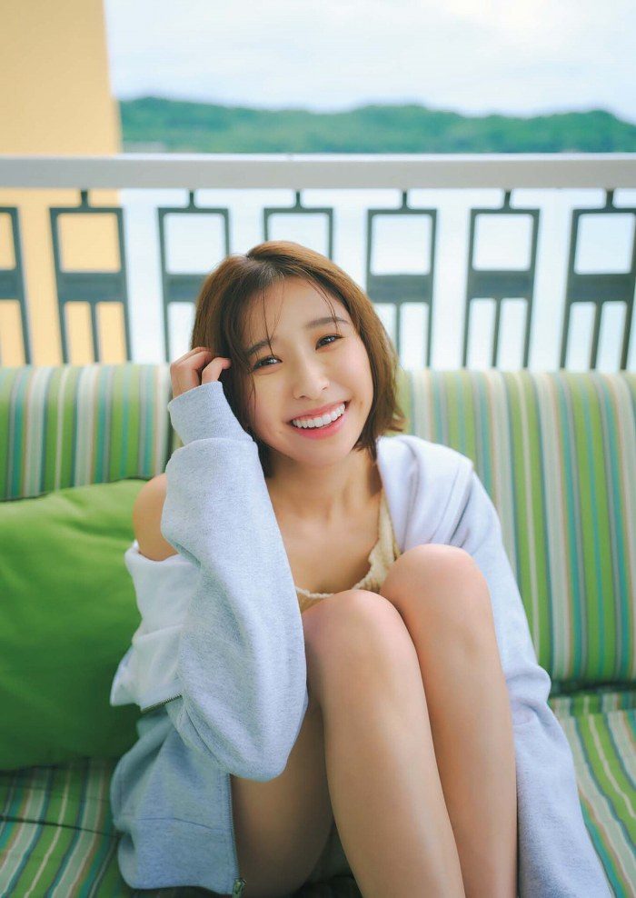 玉井詩織 画像011