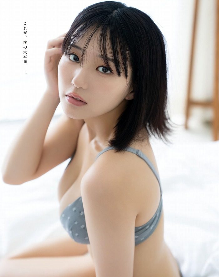 田中美久 画像002