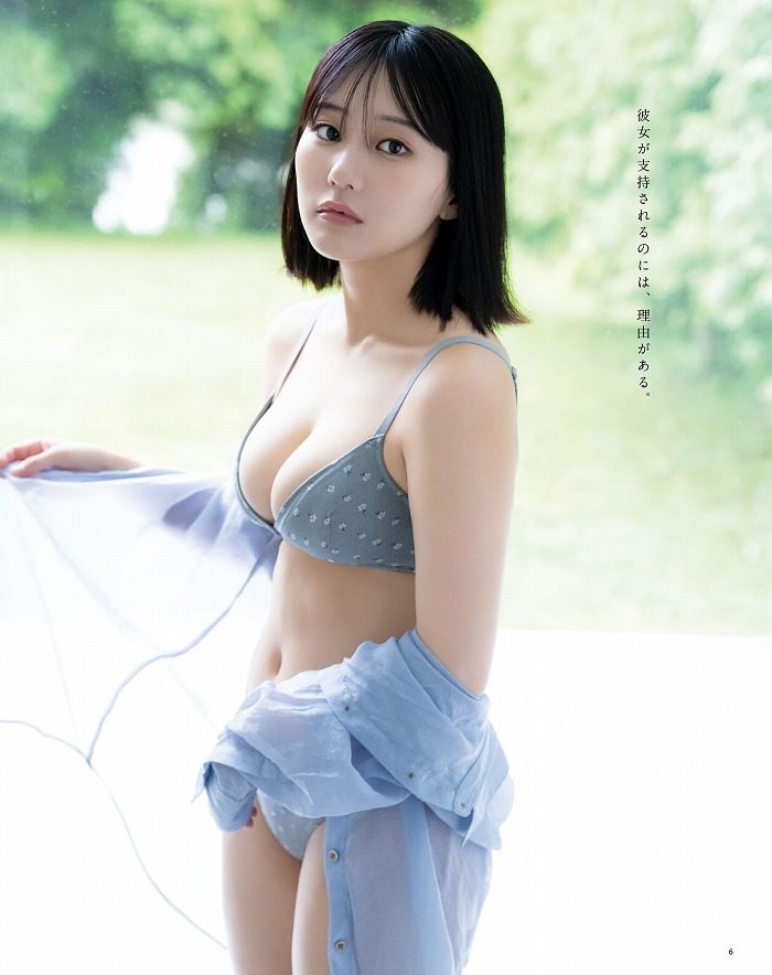 田中美久 画像003