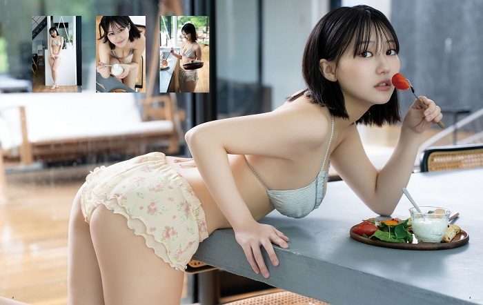 田中美久 画像005
