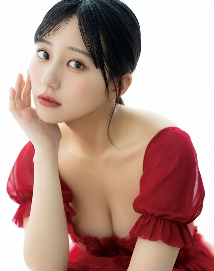 田中美久 画像013