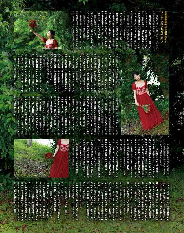 田中美久 画像014