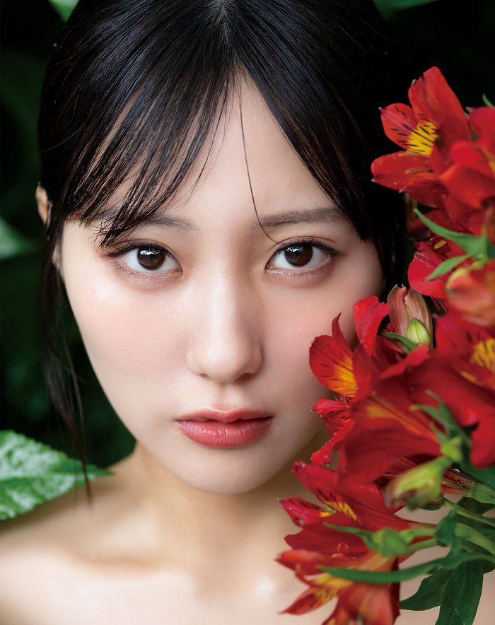 田中美久 画像016
