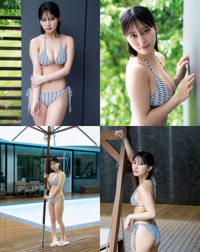 田中美久 画像017
