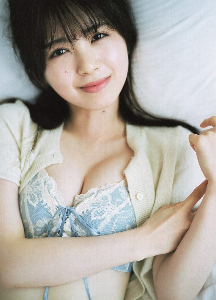 筒井あやめ 画像009