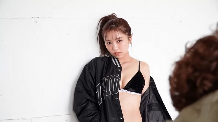 大原優乃 画像008