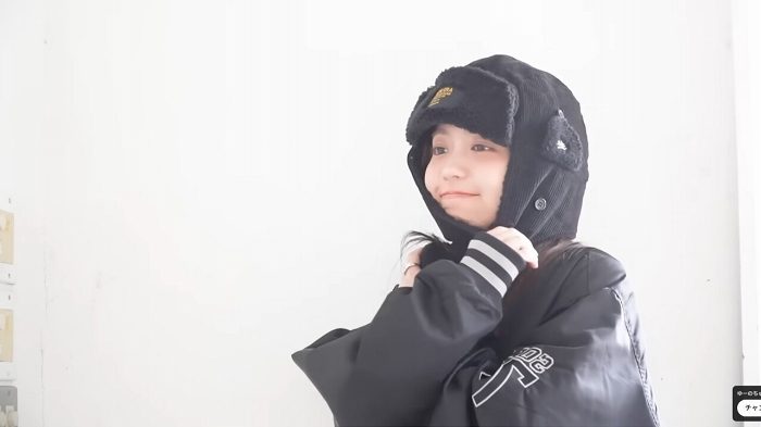 大原優乃 画像011