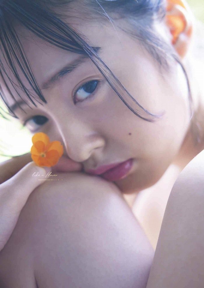 白濱美兎 画像005
